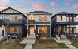196 Huxbury View NECalgary, AB T2A 8C3