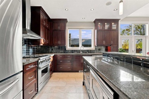 1727 Westmount Road Nw, Calgary, AB 