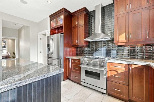 1727 Westmount Road Nw, Calgary, AB 