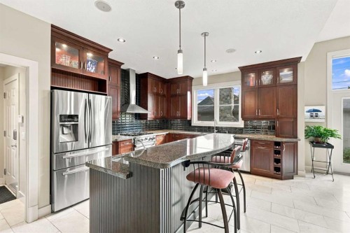 1727 Westmount Road Nw, Calgary, AB 