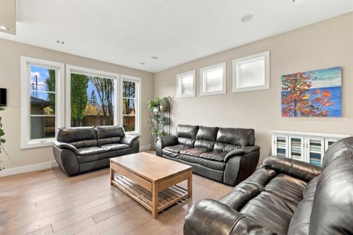1727 Westmount Road Nw, Calgary, AB 