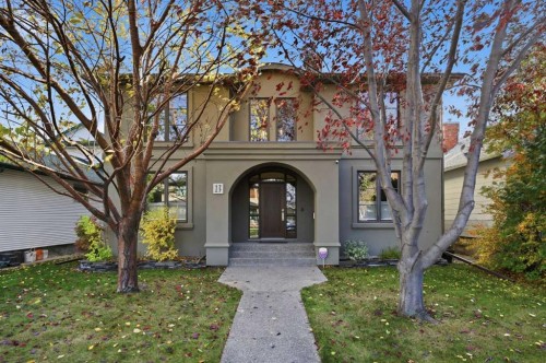 1727 Westmount Road Nw, Calgary, AB 