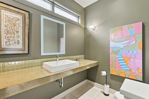 1727 Westmount Road Nw, Calgary, AB 