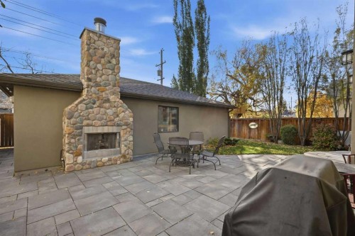 1727 Westmount Road Nw, Calgary, AB 