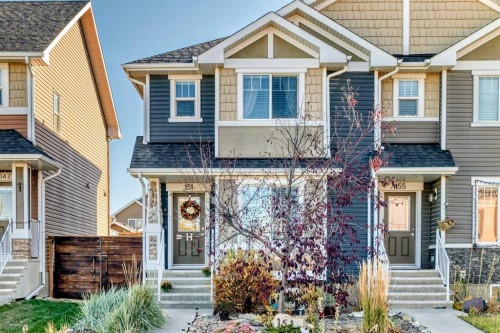 151 Fireside Parkway  Cochrane, AB T4C 0V7