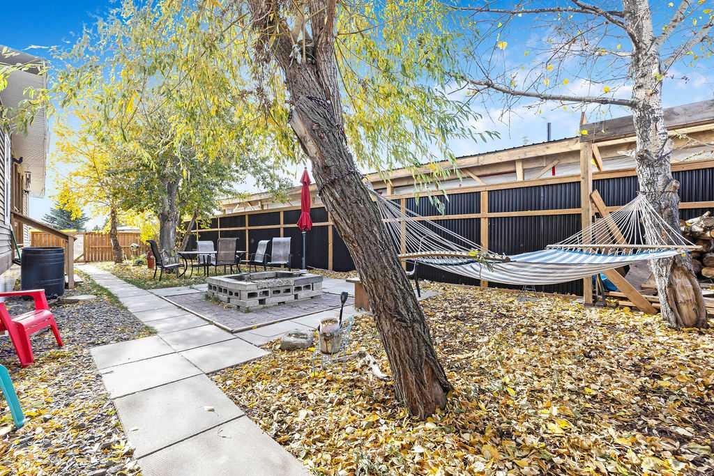 9 Walsh Bay, Acme, AB