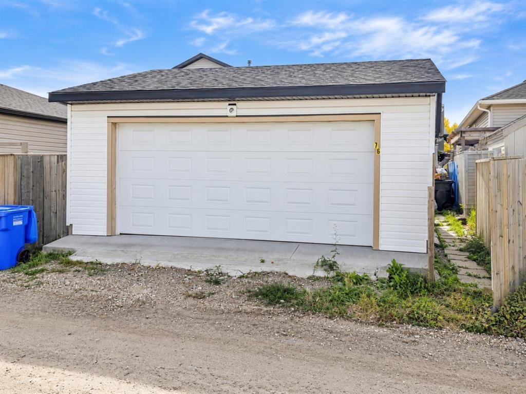 76 Martinbrook Link Ne, Calgary, AB