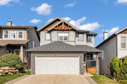103 St Moritz Terrace SW Calgary, AB T3H 5Y1