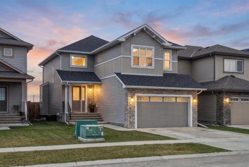 1403 Monterey Drive SE High River, AB T1V 0G8