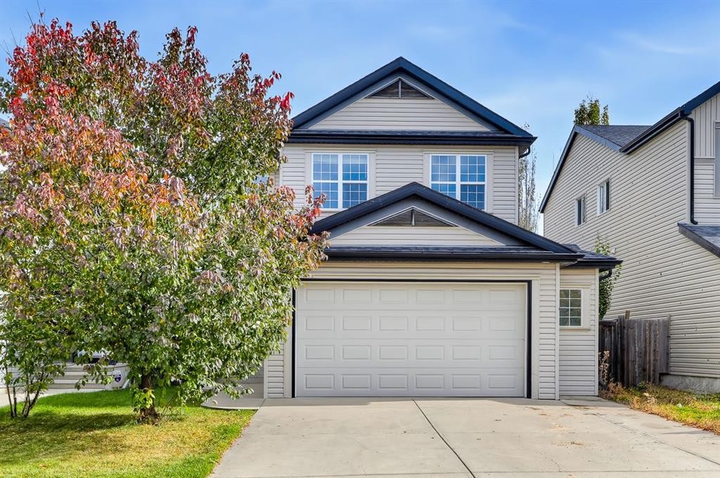 151 Copperfield Common Se, Calgary, AB