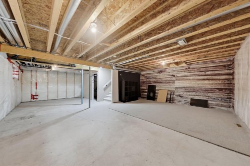 151 Copperfield Common Se, Calgary, AB 