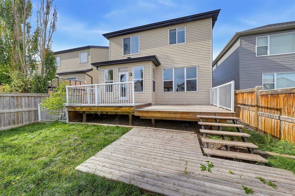 151 Copperfield Common Se, Calgary, AB