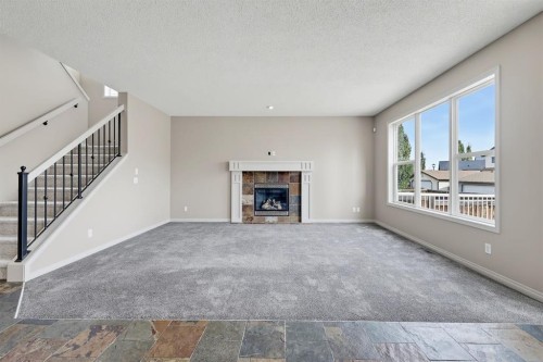 151 Copperfield Common Se, Calgary, AB 