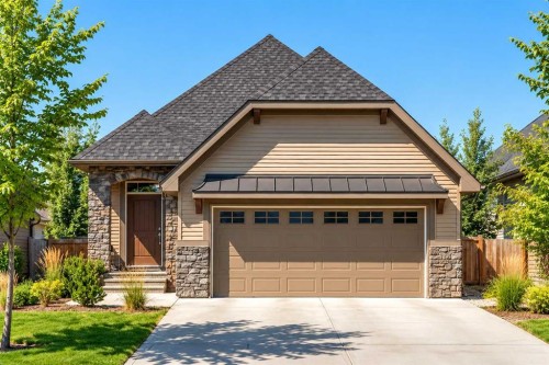 406 Montrose Green SE High River, AB T1V 0K8