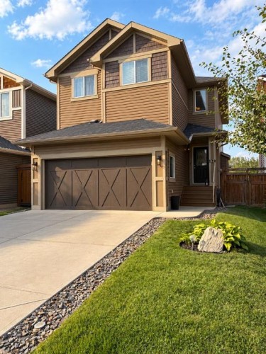 170 FIRESIDE Place  Cochrane, AB T4C 0R6