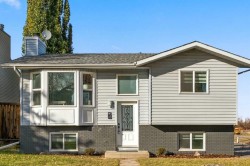 112 Macewan Meadow Crescent NW Calgary, AB T3K 3H2