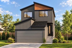 337 Rosemary Gardens SE Calgary, AB T3S 1A4