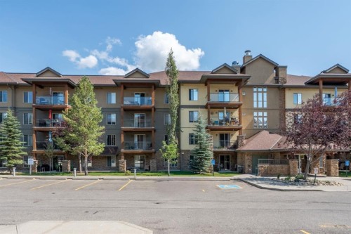 2113-92 Crystal Shores Road  Okotoks, AB T1S 2M4