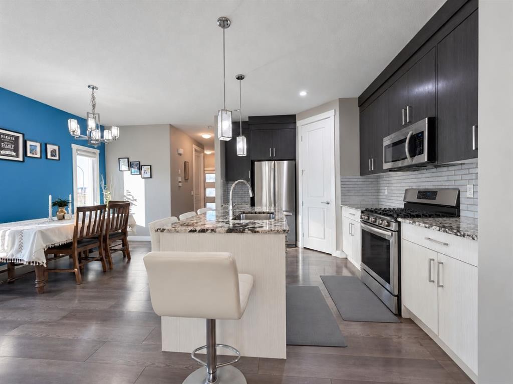 435 Savanna Boulevard Ne, Calgary, AB