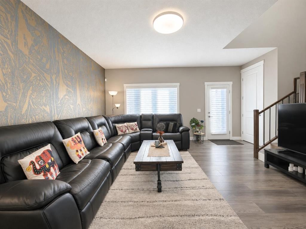 435 Savanna Boulevard Ne, Calgary, AB
