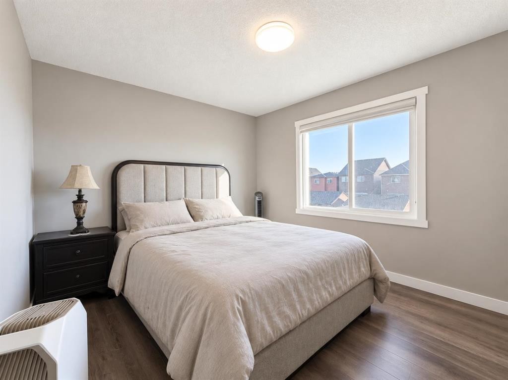 435 Savanna Boulevard Ne, Calgary, AB