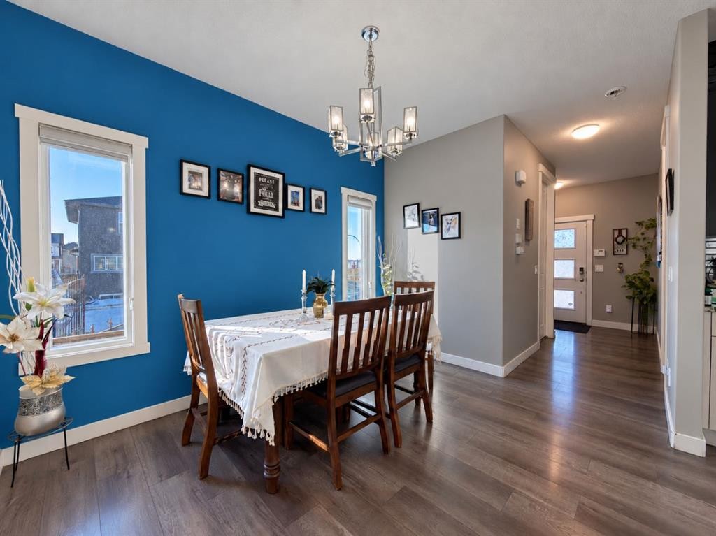 435 Savanna Boulevard Ne, Calgary, AB