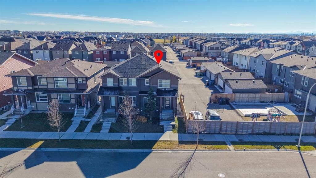 435 Savanna Boulevard Ne, Calgary, AB