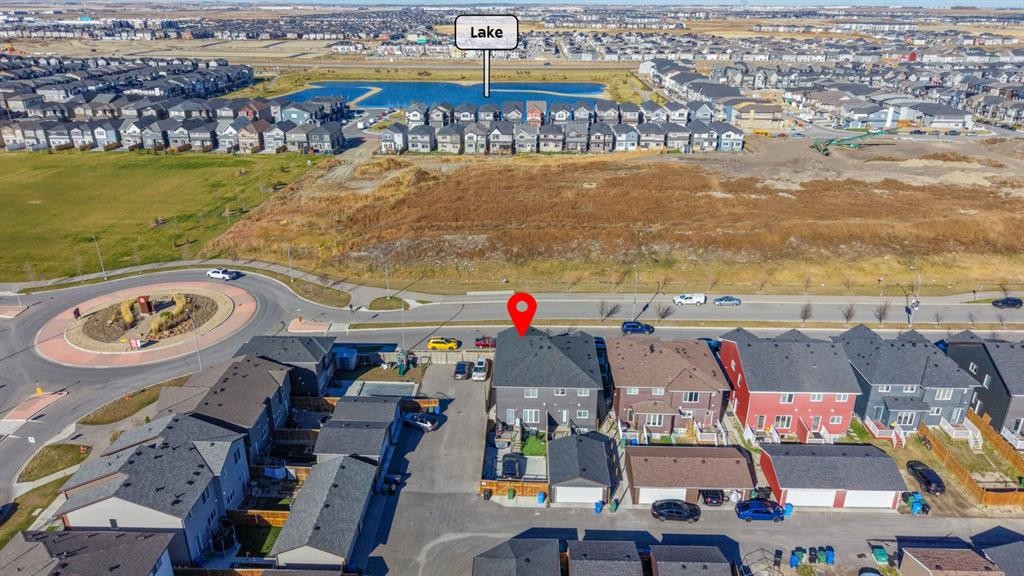 435 Savanna Boulevard Ne, Calgary, AB