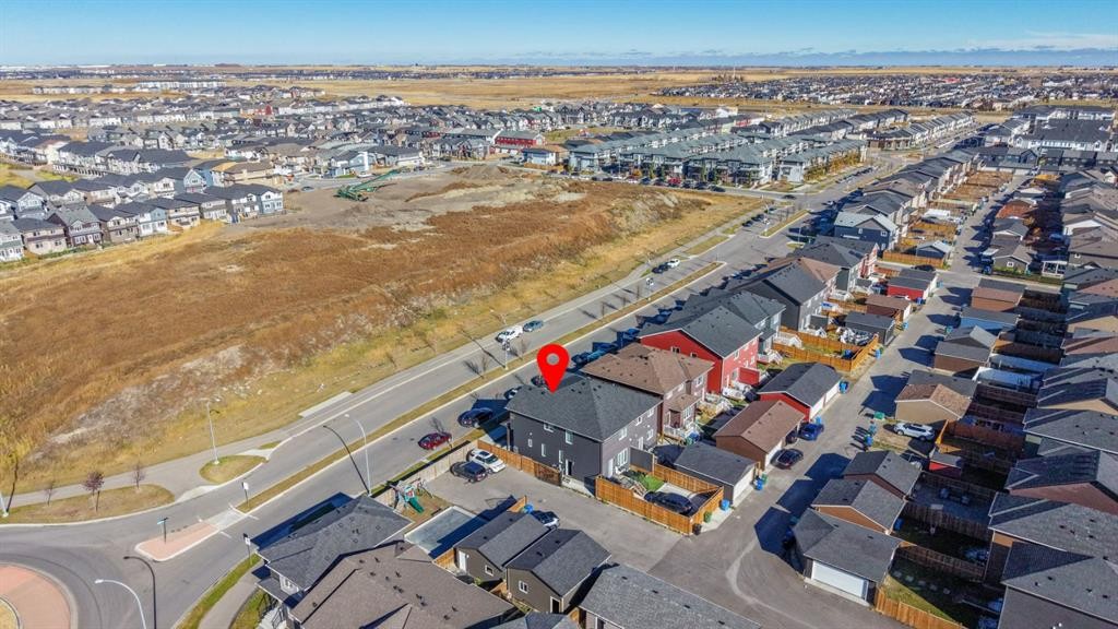 435 Savanna Boulevard Ne, Calgary, AB