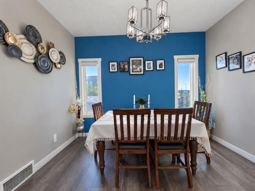 435 Savanna Boulevard Ne, Calgary, AB