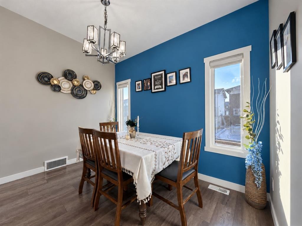 435 Savanna Boulevard Ne, Calgary, AB