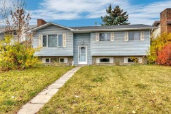 3427 56 Street NE Calgary, AB T1Y 3N8
