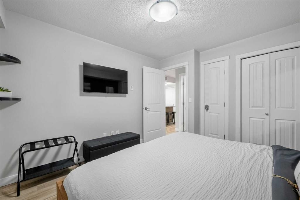 2107-250 2 Avenue, Dead Man'S Flats, AB