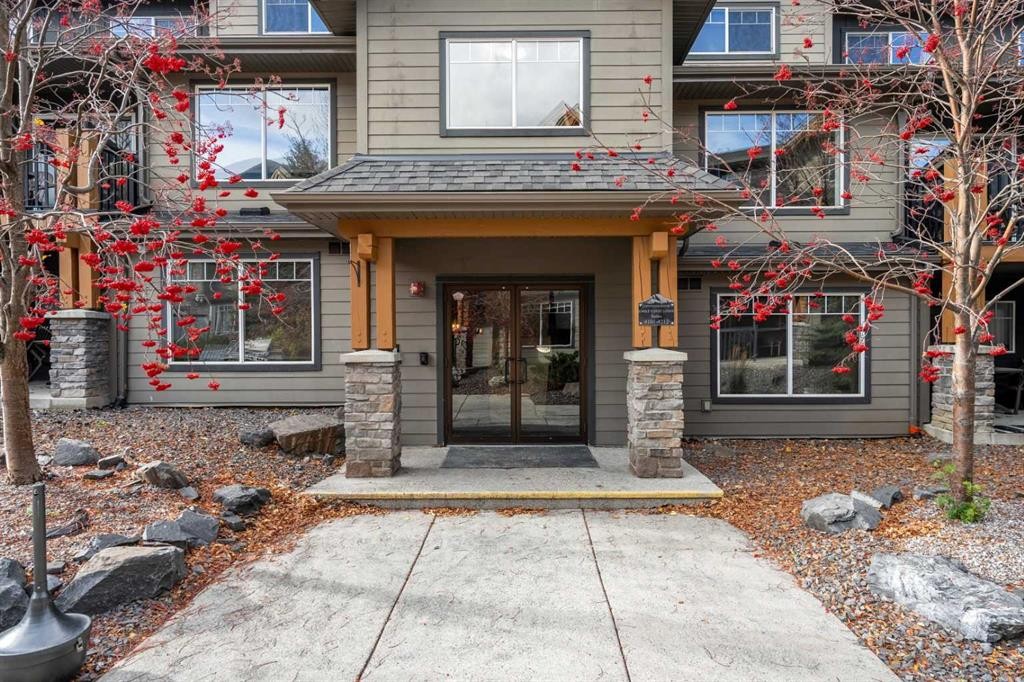 2107-250 2 Avenue, Dead Man'S Flats, AB