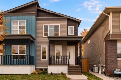 39 Howse Rise NECalgary, AB T3P 1L3