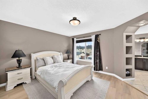 116 Skyview Shores Gardens Ne, Calgary, AB 