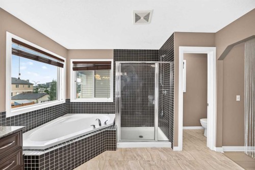 116 Skyview Shores Gardens Ne, Calgary, AB 