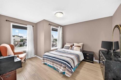 116 Skyview Shores Gardens Ne, Calgary, AB 
