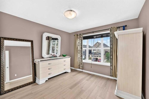 116 Skyview Shores Gardens Ne, Calgary, AB 