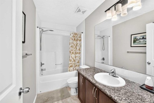 116 Skyview Shores Gardens Ne, Calgary, AB 