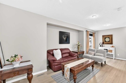 116 Skyview Shores Gardens Ne, Calgary, AB 