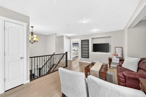 116 Skyview Shores Gardens Ne, Calgary, AB 