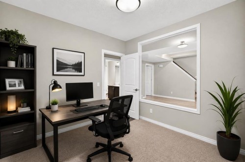 116 Skyview Shores Gardens Ne, Calgary, AB 