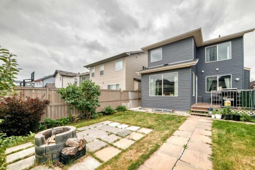116 Skyview Shores Gardens Ne, Calgary, AB 