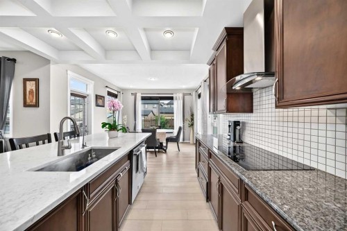 116 Skyview Shores Gardens Ne, Calgary, AB 