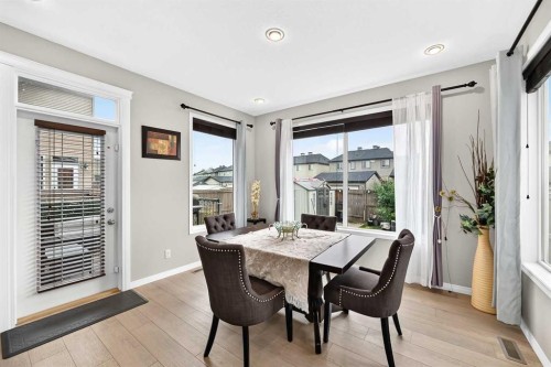 116 Skyview Shores Gardens Ne, Calgary, AB 