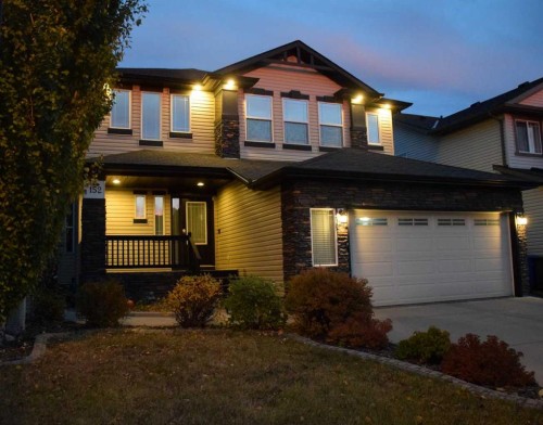 152 Hawkmere Way  Chestermere, AB T1X 0C8