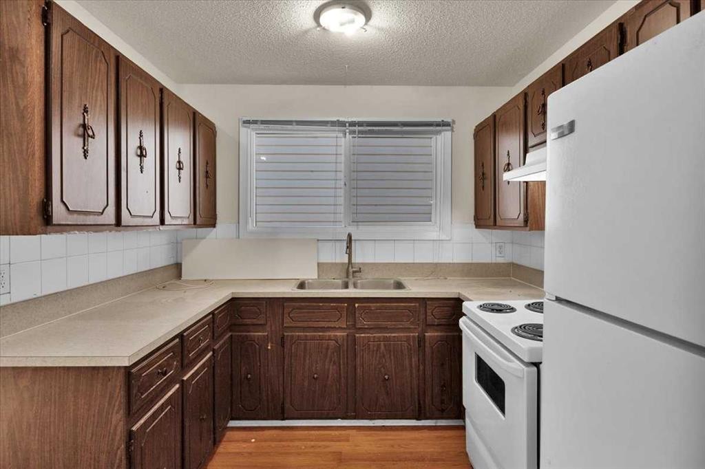 32 Whitman Crescent Ne, Calgary, AB