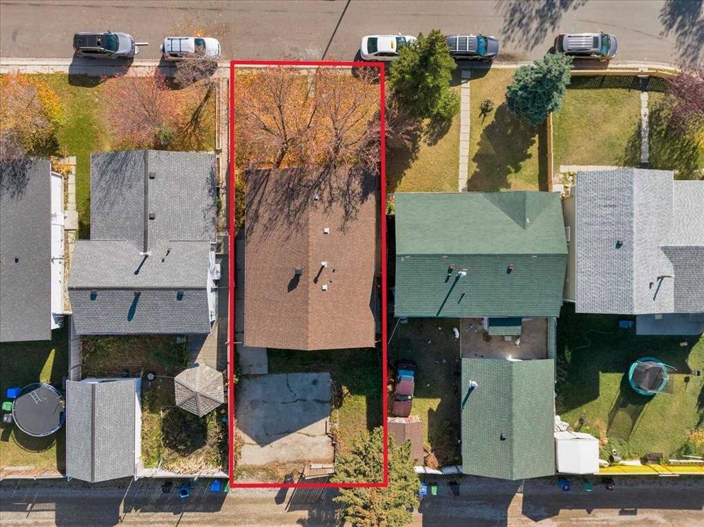 32 Whitman Crescent Ne, Calgary, AB