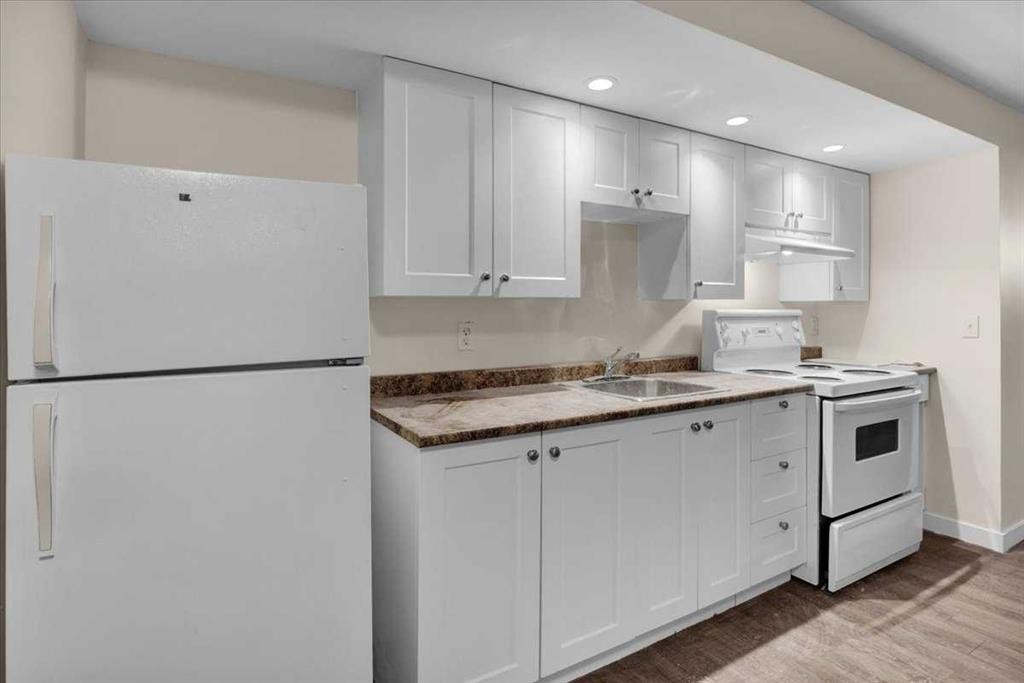 32 Whitman Crescent Ne, Calgary, AB
